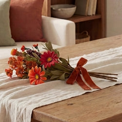 Harvest Blooms & Berries Pick - 13"