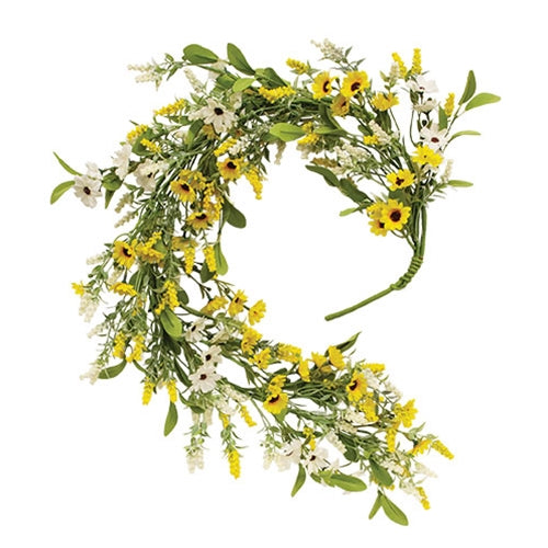 Field of Joy Garland - 4 Ft.