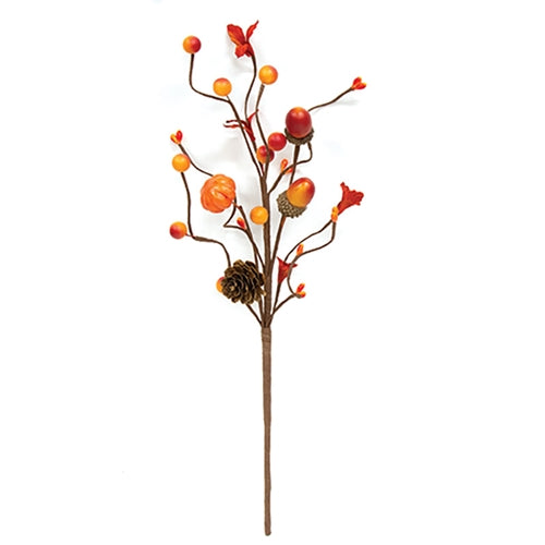 Autumn's Bounty Pick - 14"