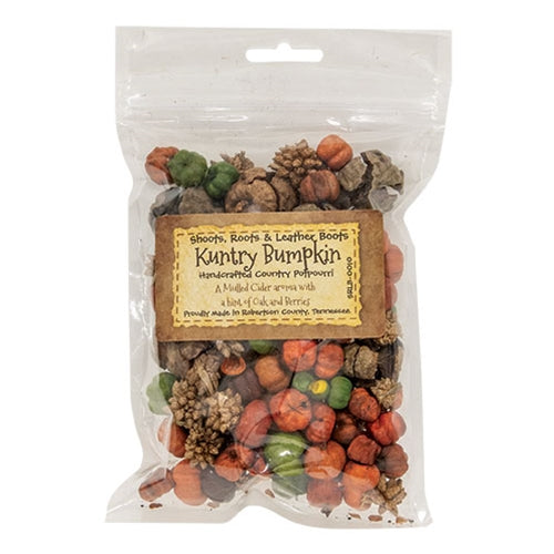 Kuntry Bumpkin Potpourri - 2 Cups