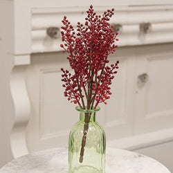 Pepperberry Cluster Bush - 11.5"