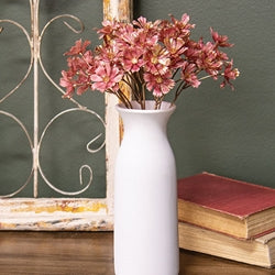 Golden Brushed Cosmos Bundle - 14" - Blush
