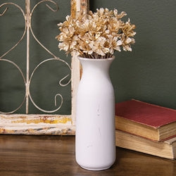 Golden Brushed Cosmos Bundle - 14" - Champagne