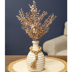 Sugar Plum Baby Eucalyptus Bush - 14"