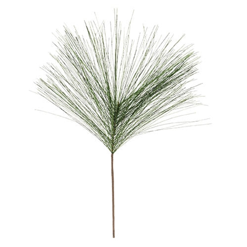 Jumbo Needle Evergreen Pick - 18"
