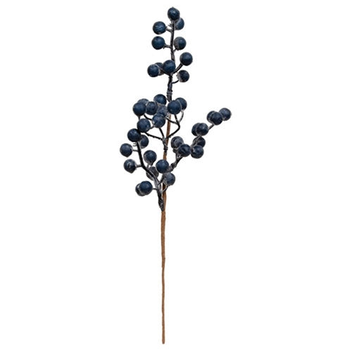 Blue Mountain Berry Pick - 13"
