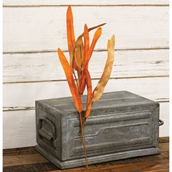 Soft Touch Tucson Yucca Leaves Pick - 18"