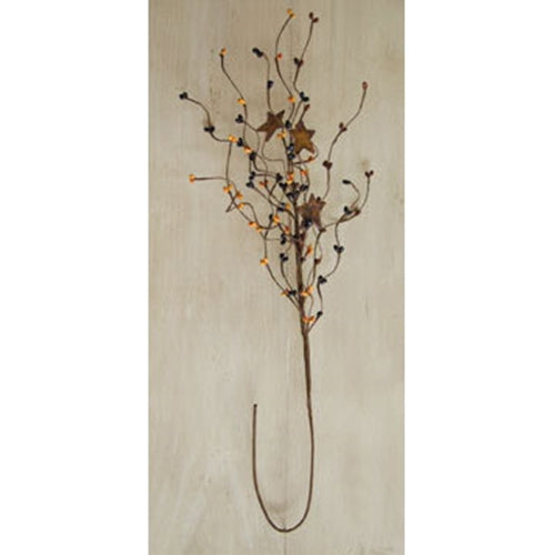 Primitive Pip & Star Spray 24"