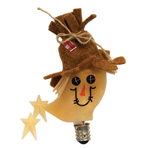 Scarecrow Moonshower Bulb