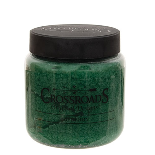 Bayberry Jar Candle - 16 oz