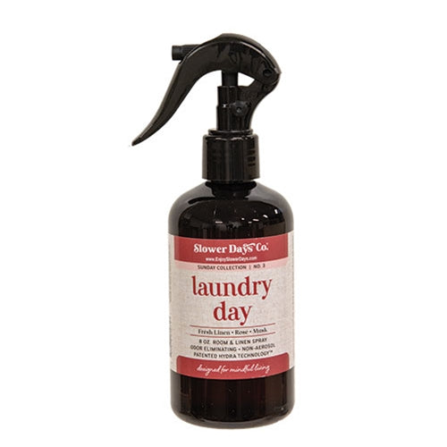 Laundry Day Room & Linen Spray