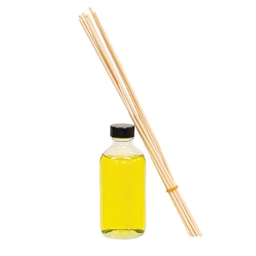Orange Clove Reed Diffuser