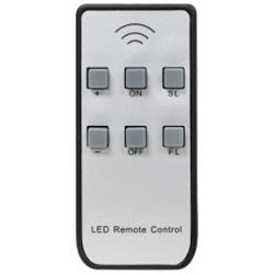 10/Set Remote Clip Tapers White