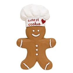 3/Set - Gingerbread Lane Resin Magnets
