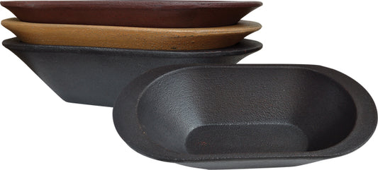 Bread Pan 3 Asstd.