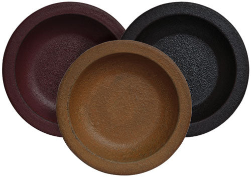 Dish Cup 3 Asstd.