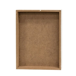 Behind Every Daughter Butterfly Box Sign