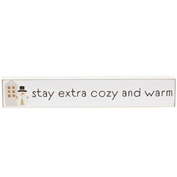 Hello Cozy Season Mini Stick - 3 Asstd.