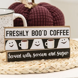 Scream and Sugar Mini Stick - 3 Asstd.