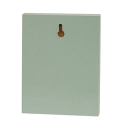 Heaven & Nature Cardinal Christmas Tree Block