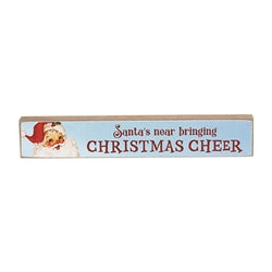 Vintage Santa Magic Mini Stick - 3 Asstd.