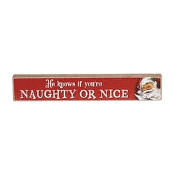 Vintage Santa Magic Mini Stick - 3 Asstd.
