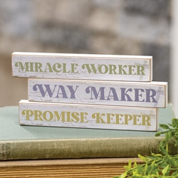 Way Maker Mini Stick - 3 Asstd.