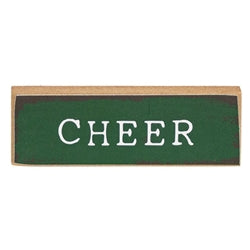 Family Cheer Hope Tiny Mini Stick - 3 Asstd.
