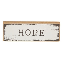 Family Cheer Hope Tiny Mini Stick - 3 Asstd.