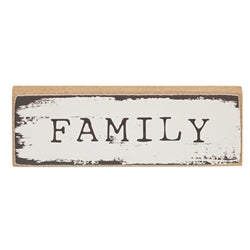 Family Cheer Hope Tiny Mini Stick - 3 Asstd.