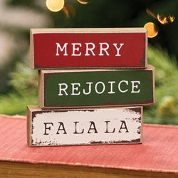 Merry Words Tiny Mini Stick - 3 Asstd.