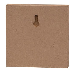 You Are My Sunshine Watercolor Sunflower Block - 3 Asstd