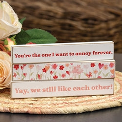 Annoy Forever Mini Stick - 3 Asstd