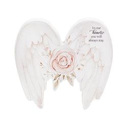 Comforting Words Angel Wing Sitter - 3 Asstd