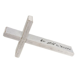 Leaning Cross Sitter - 3 Asstd