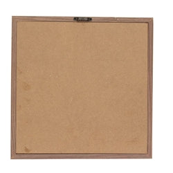 Nostalgic Reindeer Shadowbox Frame - 11.75" sq
