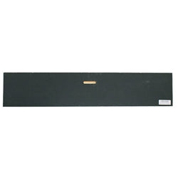 Christmas Is Not in the Presents Wooden Sign - 36" x  7"