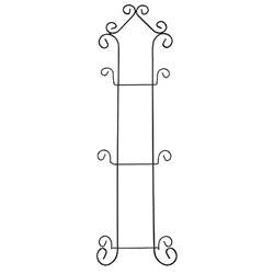 Hanging Plate Rack