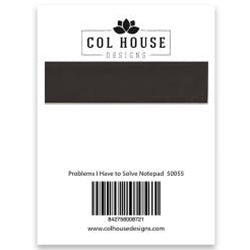 Other People's Problems Notepad