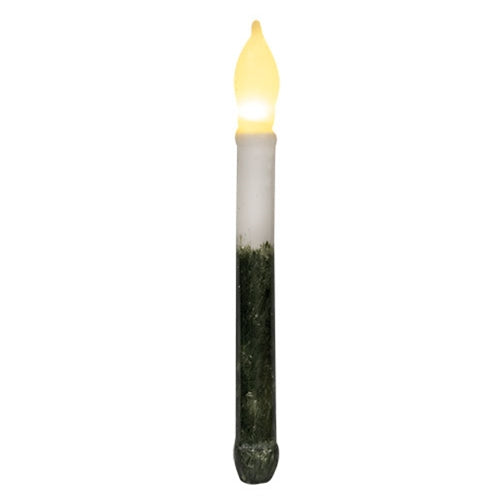 9" Ombre Timer Taper