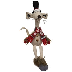 Christmas Mouse 2 Asstd.