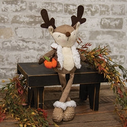 Fall Deer
