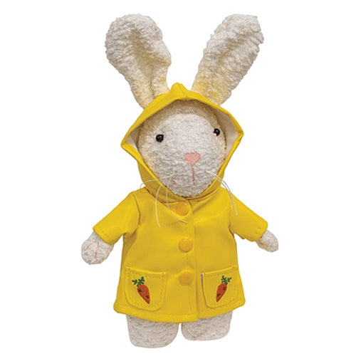 Rainy Day Spring Bunny