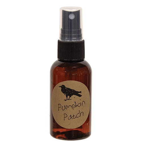 Pumpkin Patch Room Spray - 2oz.