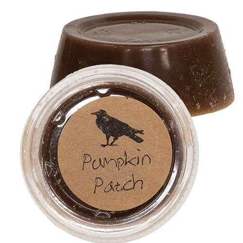 Pumpkin Patch Tart