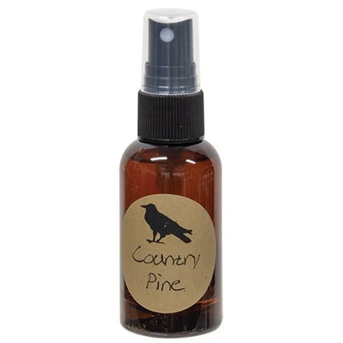 Country Pine Room Spray