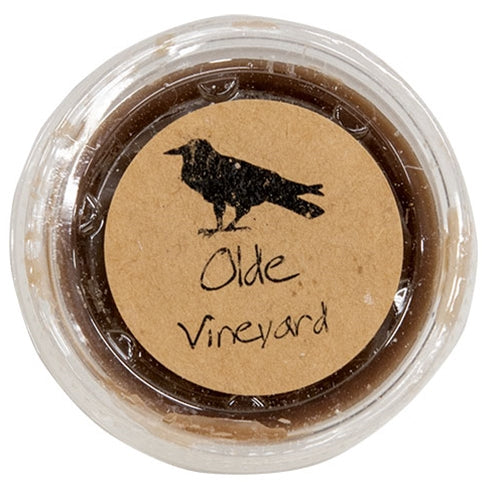 Olde Vineyard Tart – Primitive Renditions