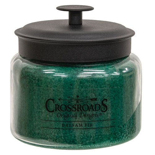 Balsam Fir Jar Candle - 48oz.
