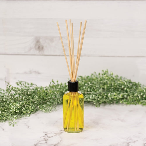 Butter Maple Syrup Reed Diffuser