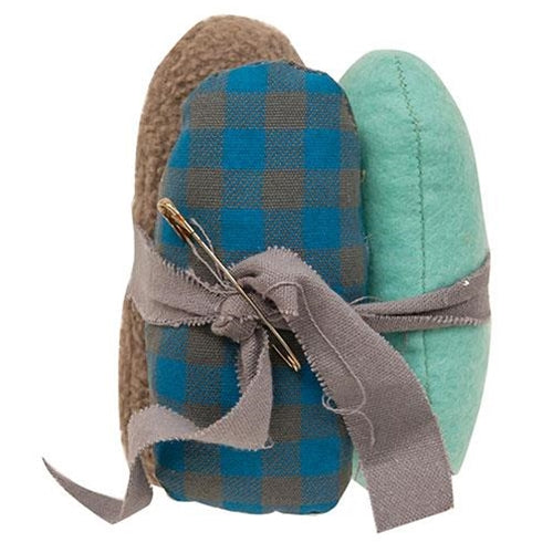 Blue & Gray Egg Bundle